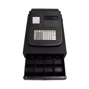 ER-180U Cash Register