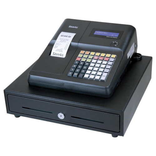 ER-260 Cash Register