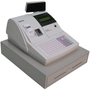 ER430M Cash Register