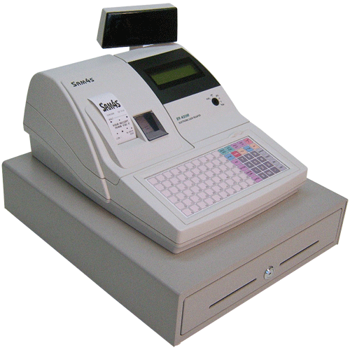 ER430M Cash Register