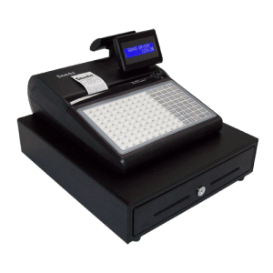 ER920 Cash Register