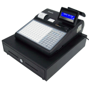 ER940 Cash Register