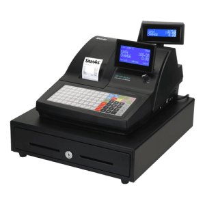 NR510B Cash Register