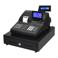 NR510RB Cash Register