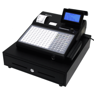 SPS340 Cash Register