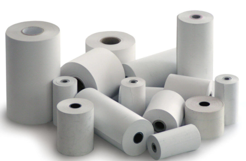 Paper Rolls