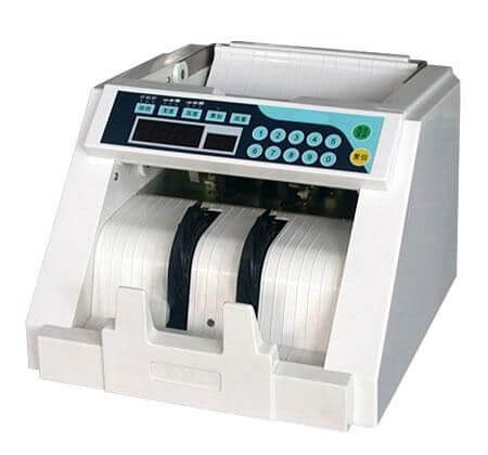 Banknote Counter