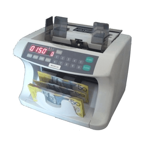 SB-200 Banknote Counter