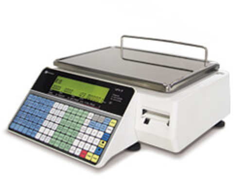 Ishida UNI-3 Label Scale March Special SAVE $500