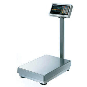 Electronic Platform Scales