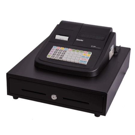 ER-180 UDL Basic Cash Register