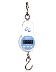 JAC434 Hanging Scale