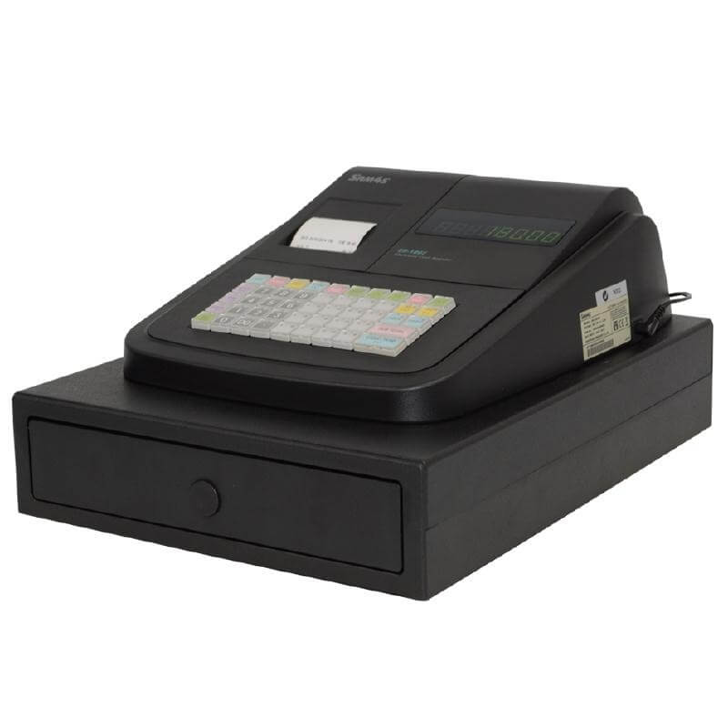 reliable cash register