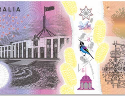 Are You New $5 Note Ready?