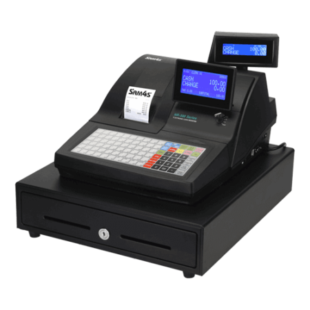 Cash Register NR-510