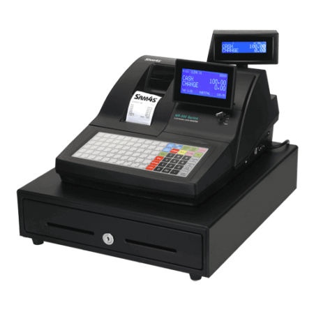 Cash Registers