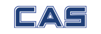 Cas Scales Logo