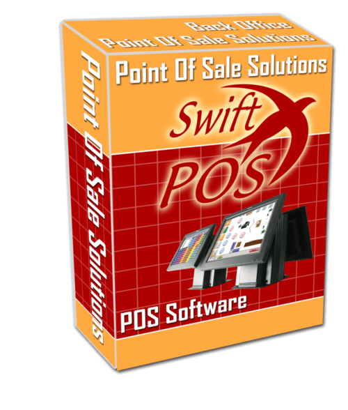 POS Software