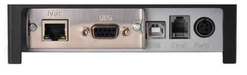 Interface Options Interface Options