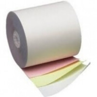 multi-ply paper roll