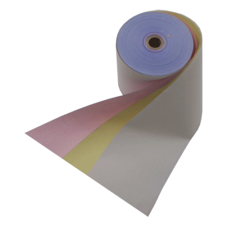 C7676 3 PLY Paper Rolls