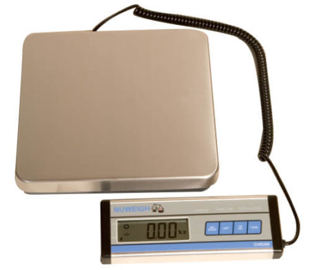 CHR286 Bench Scales