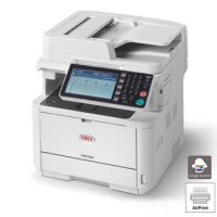 Office Printers and Multi Function Printers