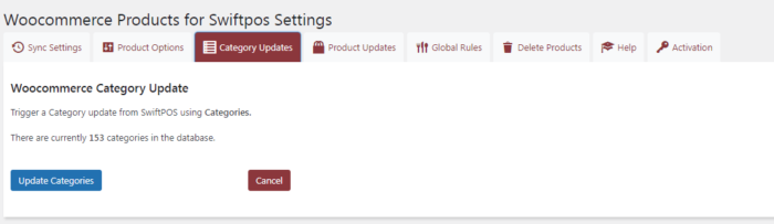 WooCommerce Products for SwiftPOS Plugin - Image 4