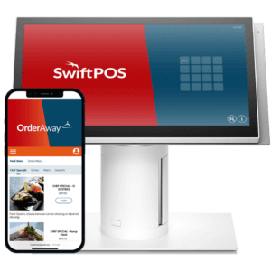 SwiftPOS Point of Sale