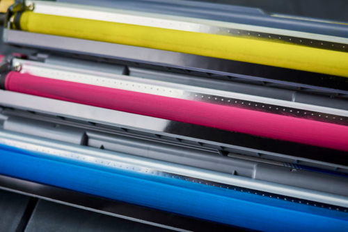 Colour Printers