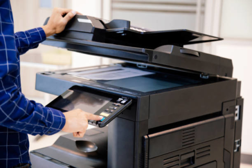 Multifunction Printers