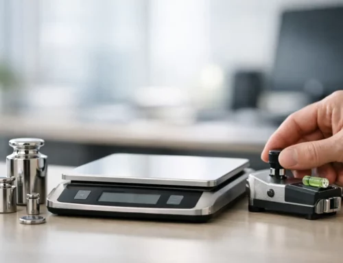 Do Scales Need to Be Calibrated?