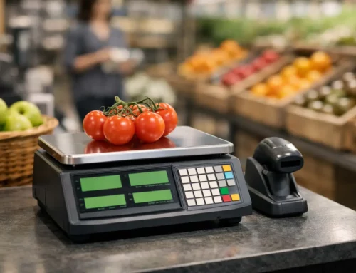 Do Retail Scales Need Verification?