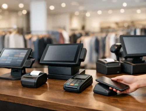 How to Choose a POS System That Fits