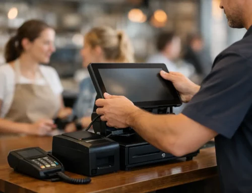 POS Installation Guide for Busy Businesses