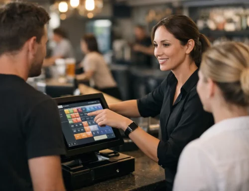 SwiftPOS Training Review for Busy Venues