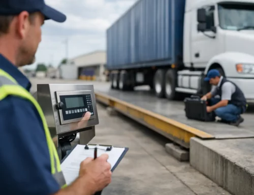 Trade Scale Verification Service Explained