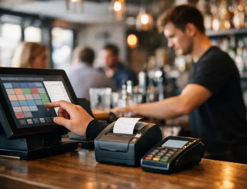 How to Reduce POS Downtime in Busy Venues