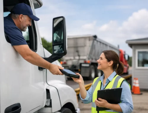 Licensed Scale Verification Booking Made Simple