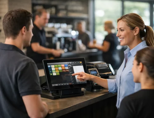 SwiftPOS Training That Keeps Business Moving
