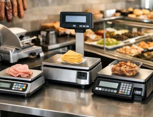 Best Scales for Delis and How to Choose