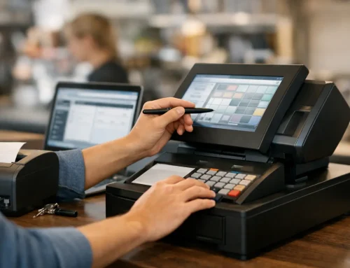 Cash Register Programming Guide for Busy Shops