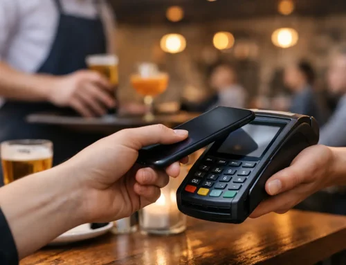 Hospitality EFTPOS Reliability Guide for Venues