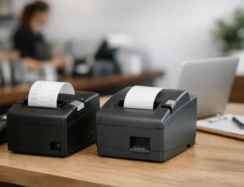 How to Choose Receipt Printers for Your Business
