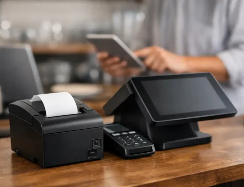 How to Set Up Receipt Printers for Your POS