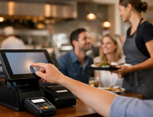 POS Support for Restaurants That Keeps Service Moving