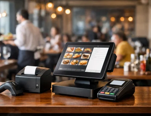 Restaurant POS Hardware Guide for Busy Venues