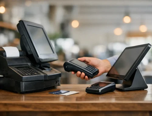 When Should POS Systems Be Replaced in Business?