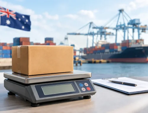 Are Digital Scales Legal for Australian Trade?