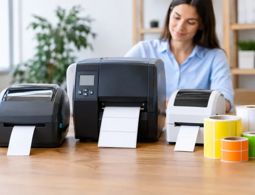 How to Choose Label Printers for Your Business